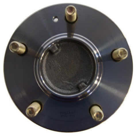 GMB Wheel Bearing and Hub Assembly P/N:746-0006 Fits: Hyundai Azera 11-06, Hyundai Tucson 2010, Kia Amanti 09-07, Kia Rondo 10-07 - Image 2