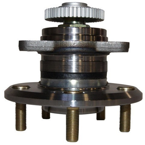 GMB Wheel Bearing and Hub Assembly P/N:746-0006 Fits: Hyundai Azera 11-06, Hyundai Tucson 2010, Kia Amanti 09-07, Kia Rondo 10-07 - Image 3