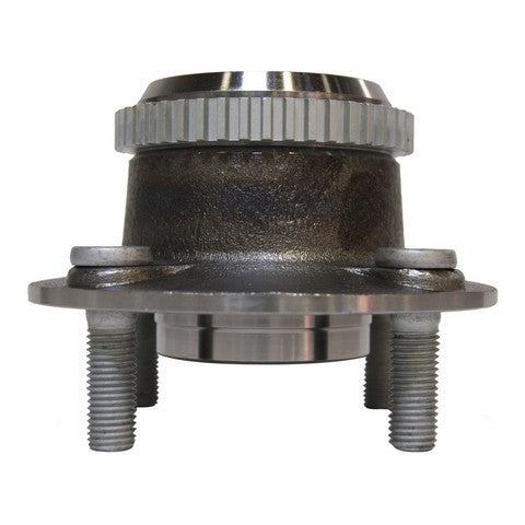 GMB Wheel Bearing and Hub Assembly P/N:746-0007 Fits: Kia Sephia 2001, Kia Spectra 03-01 - Image 3