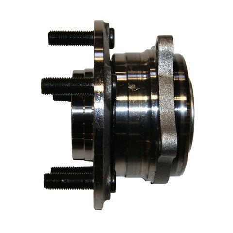GMB Wheel Bearing and Hub Assembly P/N:746-0008 Fits: Hyundai Santa Fe 19-07, Hyundai Santa Fe Sport 18-13, Hyundai Santa Fe Xl 19-13, Hyundai Veracruz 12-07, Kia Sorento 15-11 - Image 3