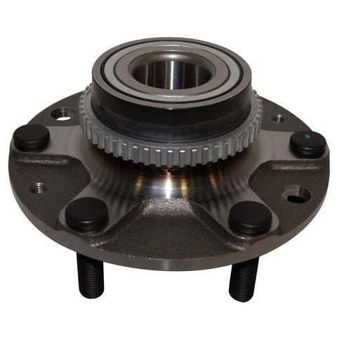 GMB Wheel Bearing and Hub Assembly P/N:746-0009 Fits: Hyundai Entourage 10-07, Kia Sedona 12-06, Kia Sedona 2014 - Image 1