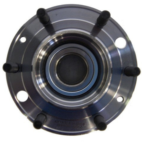 GMB Wheel Bearing and Hub Assembly P/N:746-0009 Fits: Hyundai Entourage 10-07, Kia Sedona 12-06, Kia Sedona 2014 - Image 2