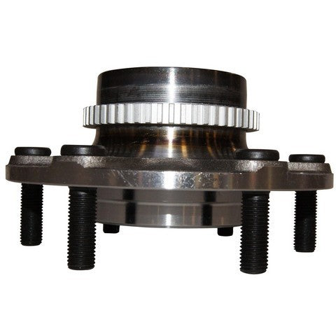 GMB Wheel Bearing and Hub Assembly P/N:746-0009 Fits: Hyundai Entourage 10-07, Kia Sedona 12-06, Kia Sedona 2014 - Image 3