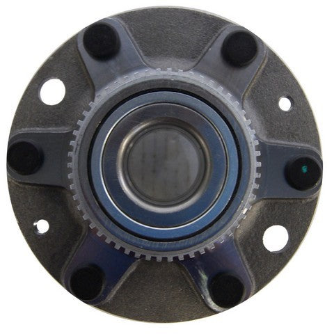 GMB Wheel Bearing and Hub Assembly P/N:746-0009 Fits: Hyundai Entourage 10-07, Kia Sedona 12-06, Kia Sedona 2014 - Image 4