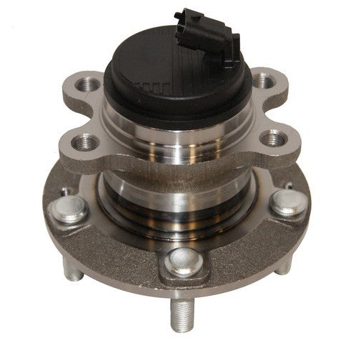 GMB Wheel Bearing and Hub Assembly P/N:746-0010 Fits: Hyundai Genesis Coupe 16-10 - Image 1