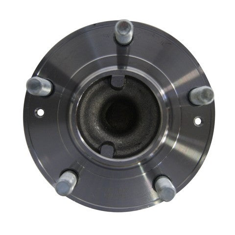 GMB Wheel Bearing and Hub Assembly P/N:746-0010 Fits: Hyundai Genesis Coupe 16-10 - Image 2