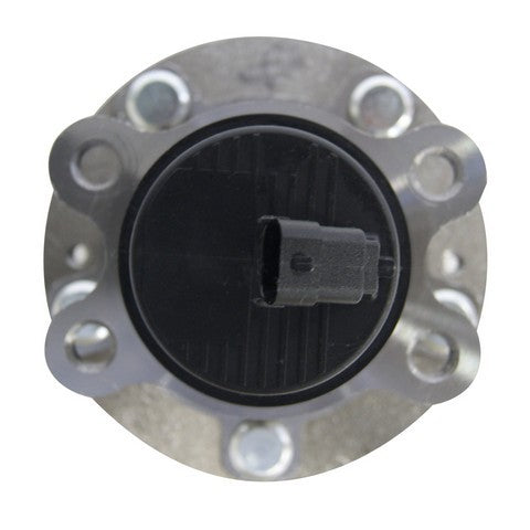 GMB Wheel Bearing and Hub Assembly P/N:746-0010 Fits: Hyundai Genesis Coupe 16-10 - Image 4