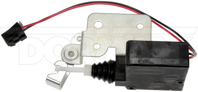 Dorman - OE Solutions Actuador para Cierre de Puerta Levadiza P/N:746-003 Fits: Chevrolet Astro 05-92, GMC Safari 05-92 - Image 5