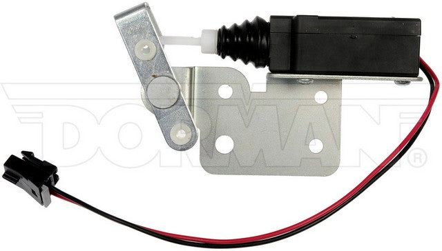 Dorman - OE Solutions Actuador para Cierre de Puerta Levadiza P/N:746-003 Fits: Chevrolet Astro 05-92, GMC Safari 05-92 - Image 4