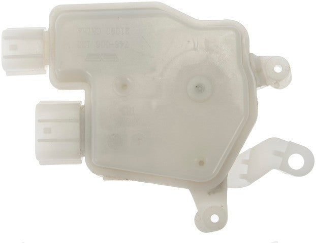 Dorman - OE Solutions Motor de Accionador de Seguro de Puerta P/N:746-006 Fits: Honda Odyssey 10-05 - Image 2
