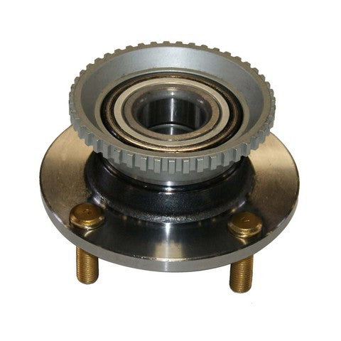 GMB Wheel Bearing and Hub Assembly P/N:746-0098 Fits: Hyundai Sonata 98-91 - Image 1