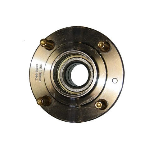 GMB Wheel Bearing and Hub Assembly P/N:746-0098 Fits: Hyundai Sonata 98-91 - Image 2