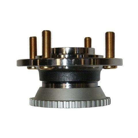 GMB Wheel Bearing and Hub Assembly P/N:746-0098 Fits: Hyundai Sonata 98-91 - Image 3
