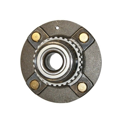 GMB Wheel Bearing and Hub Assembly P/N:746-0099 Fits: Hyundai Accent 96-95 - Image 4