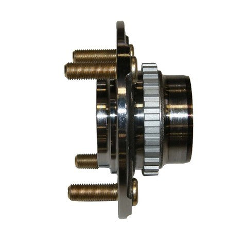 GMB Wheel Bearing and Hub Assembly P/N:746-0105 Fits: Hyundai Accent 99-96, Hyundai Tiburon 1997 - Image 3