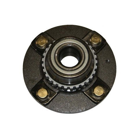 GMB Wheel Bearing and Hub Assembly P/N:746-0105 Fits: Hyundai Accent 99-96, Hyundai Tiburon 1997 - Image 4