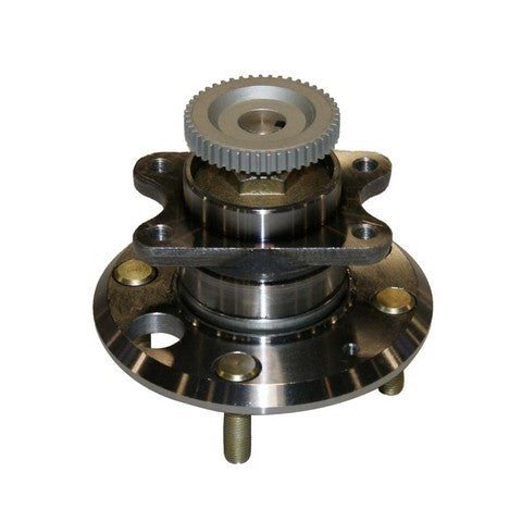 GMB Wheel Bearing and Hub Assembly P/N:746-0116 Fits: Hyundai Sonata 05-99, Kia Optima 06-01 - Image 1