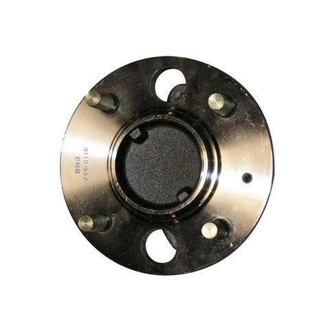 GMB Wheel Bearing and Hub Assembly P/N:746-0116 Fits: Hyundai Sonata 05-99, Kia Optima 06-01 - Image 2