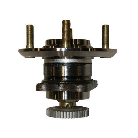 GMB Wheel Bearing and Hub Assembly P/N:746-0116 Fits: Hyundai Sonata 05-99, Kia Optima 06-01 - Image 3