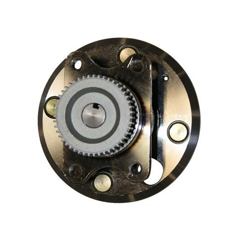 GMB Wheel Bearing and Hub Assembly P/N:746-0116 Fits: Hyundai Sonata 05-99, Kia Optima 06-01 - Image 4