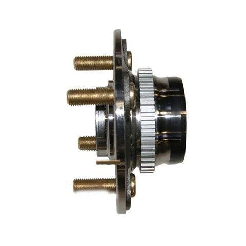 GMB Wheel Bearing and Hub Assembly P/N:746-0117 Fits: Hyundai Accent 2005 - Image 3