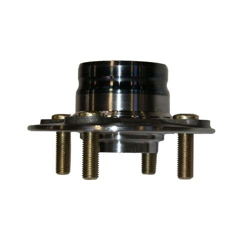 GMB Wheel Bearing and Hub Assembly P/N:746-0118 Fits: Hyundai Accent 05-00 - Image 3