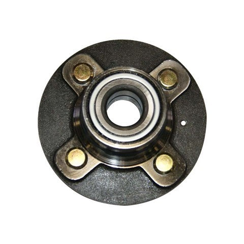GMB Wheel Bearing and Hub Assembly P/N:746-0118 Fits: Hyundai Accent 05-00 - Image 4