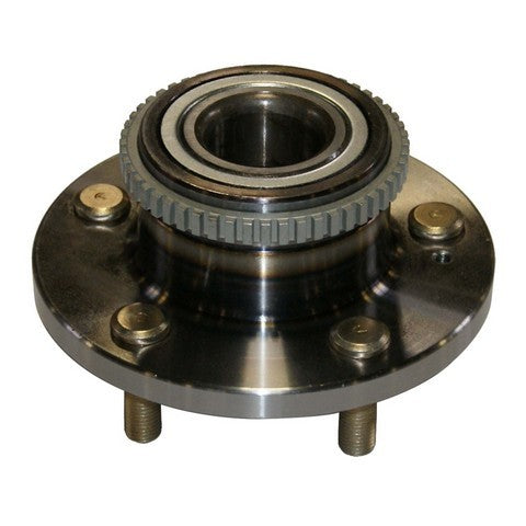 GMB Wheel Bearing and Hub Assembly P/N:746-0119 Fits: Hyundai Santa Fe 06-01 - Image 1