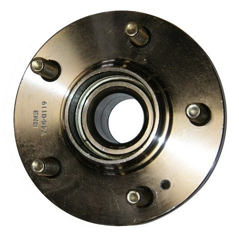 GMB Wheel Bearing and Hub Assembly P/N:746-0119 Fits: Hyundai Santa Fe 06-01 - Image 2