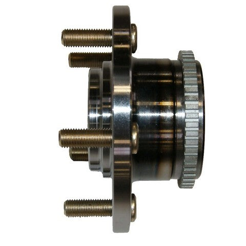 GMB Wheel Bearing and Hub Assembly P/N:746-0119 Fits: Hyundai Santa Fe 06-01 - Image 3