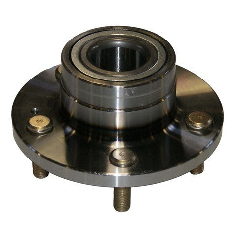 GMB Wheel Bearing and Hub Assembly P/N:746-0120 Fits: Hyundai Santa Fe 06-01 - Image 1