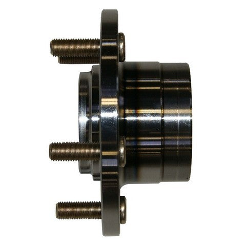 GMB Wheel Bearing and Hub Assembly P/N:746-0120 Fits: Hyundai Santa Fe 06-01 - Image 3