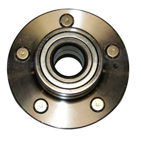 GMB Wheel Bearing and Hub Assembly P/N:746-0120 Fits: Hyundai Santa Fe 06-01 - Image 4