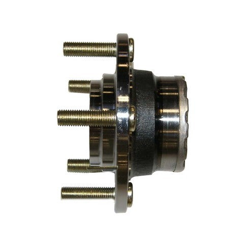GMB Wheel Bearing and Hub Assembly P/N:746-0121 Fits: Hyundai Tiburon 05-03 - Image 3
