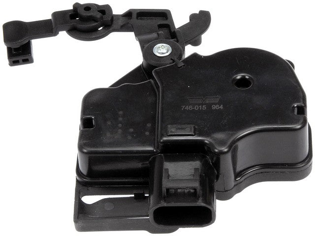 Dorman - OE Solutions Actuador para Cierre de Puerta Levadiza P/N:746-015 Fits: Cadillac Escalade, Cadillac Escalade Esv, Cadillac Escalade Ext, Chevrolet Suburban 1500, Chevrolet Suburban 2500, Chevrolet Tahoe, GMC Yukon, GMC Yukon Xl 1500 - Image 1