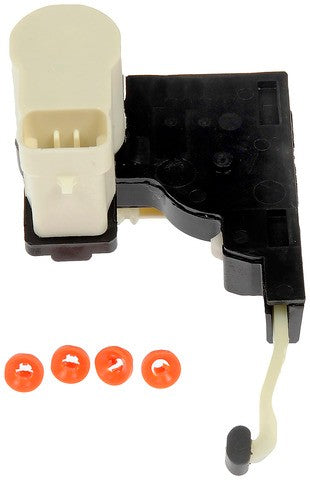 Dorman - OE Solutions Motor para Actuador de Cerradura de Puerta Trasera P/N:746-017 Fits: Chevrolet Blazer 01-97, GMC Jimmy 01-97, Oldsmobile Bravada 01-97 - Image 3