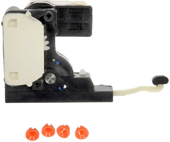 Dorman - OE Solutions Motor para Actuador de Cerradura de Puerta Trasera P/N:746-017 Fits: Chevrolet Blazer 01-97, GMC Jimmy 01-97, Oldsmobile Bravada 01-97 - Image 2