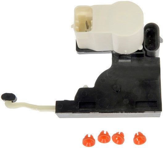 Dorman - OE Solutions Motor para Actuador de Cerradura de Puerta Trasera P/N:746-017 Fits: Chevrolet Blazer 01-97, GMC Jimmy 01-97, Oldsmobile Bravada 01-97 - Image 4