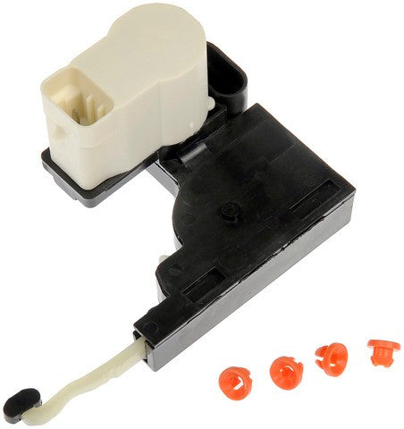 Dorman - OE Solutions Motor para Actuador de Cerradura de Puerta Trasera P/N:746-017 Fits: Chevrolet Blazer 01-97, GMC Jimmy 01-97, Oldsmobile Bravada 01-97 - Image 1