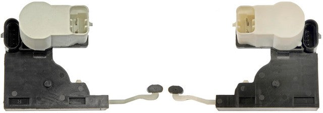 Dorman - OE Solutions Motor de Accionador de Seguro de Puerta P/N:746-017KT Fits: Buick Century, Buick Lesabre, Buick Park Avenue, Buick Rainier, Buick Regal, Buick Rendezvous, Buick Riviera, Buick Skylark, Buick Terraza, Cadillac Allante - Image 4
