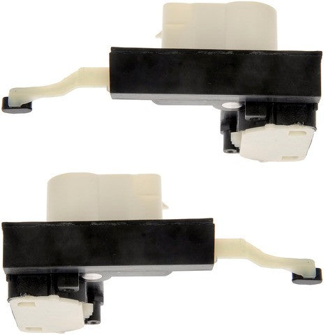 Dorman - OE Solutions Motor de Accionador de Seguro de Puerta P/N:746-017KT Fits: Buick Century, Buick Lesabre, Buick Park Avenue, Buick Rainier, Buick Regal, Buick Rendezvous, Buick Riviera, Buick Skylark, Buick Terraza, Cadillac Allante - Image 2