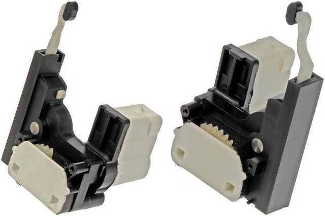 Dorman - OE Solutions Motor de Accionador de Seguro de Puerta P/N:746-017KT Fits: Buick Century, Buick Lesabre, Buick Park Avenue, Buick Rainier, Buick Regal, Buick Rendezvous, Buick Riviera, Buick Skylark, Buick Terraza, Cadillac Allante - Image 1