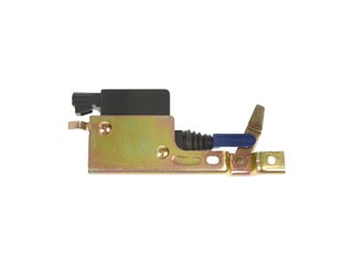Dorman - OE Solutions Motor para Actuador de Cerradura de Puerta Trasera P/N:746-020 Fits: Chevrolet Blazer 05-95, GMC Jimmy 05-95, Oldsmobile Bravada 04-96 - Image 1