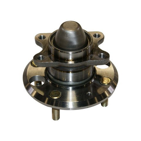 GMB Wheel Bearing and Hub Assembly P/N:746-0243 Fits: Hyundai Sonata 05-99, Kia Optima 06-01 - Image 1
