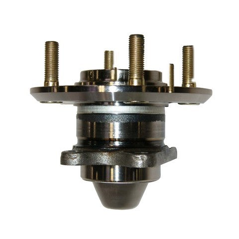 GMB Wheel Bearing and Hub Assembly P/N:746-0243 Fits: Hyundai Sonata 05-99, Kia Optima 06-01 - Image 3