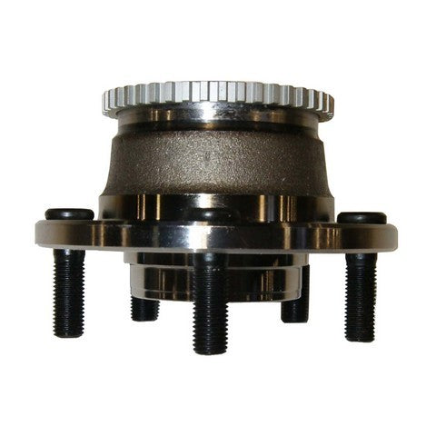 GMB Wheel Bearing and Hub Assembly P/N:746-0244 Fits: Mazda Millenia 02-00, Mazda Mpv 2000, Mazda Protege 03-00, Mazda Protege5 2002 - Image 3
