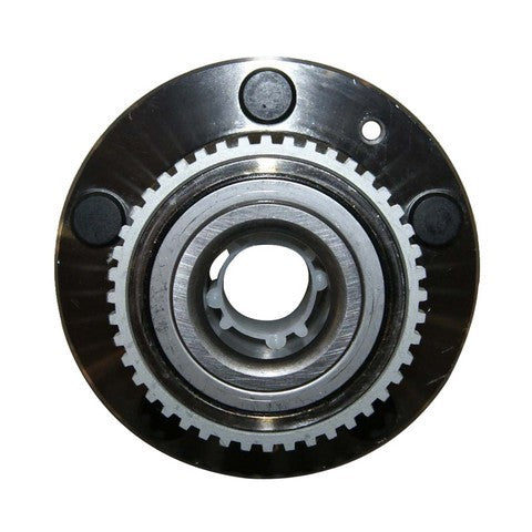GMB Wheel Bearing and Hub Assembly P/N:746-0244 Fits: Mazda Millenia 02-00, Mazda Mpv 2000, Mazda Protege 03-00, Mazda Protege5 2002 - Image 4