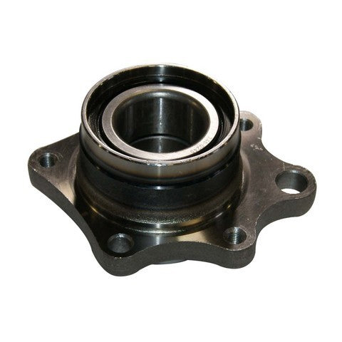 GMB Wheel Bearing Assembly P/N:746-0245 Fits: Honda Element 11-06 - Image 1