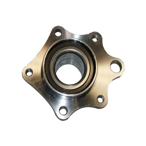 GMB Wheel Bearing Assembly P/N:746-0245 Fits: Honda Element 11-06 - Image 2