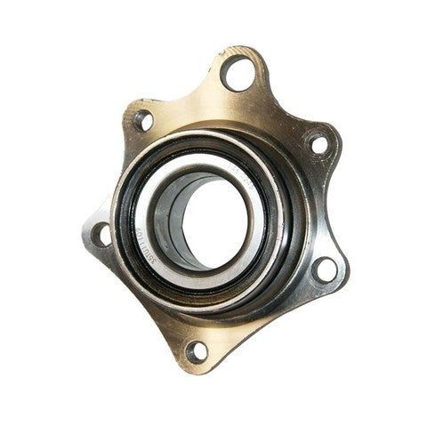 GMB Wheel Bearing Assembly P/N:746-0245 Fits: Honda Element 11-06 - Image 4